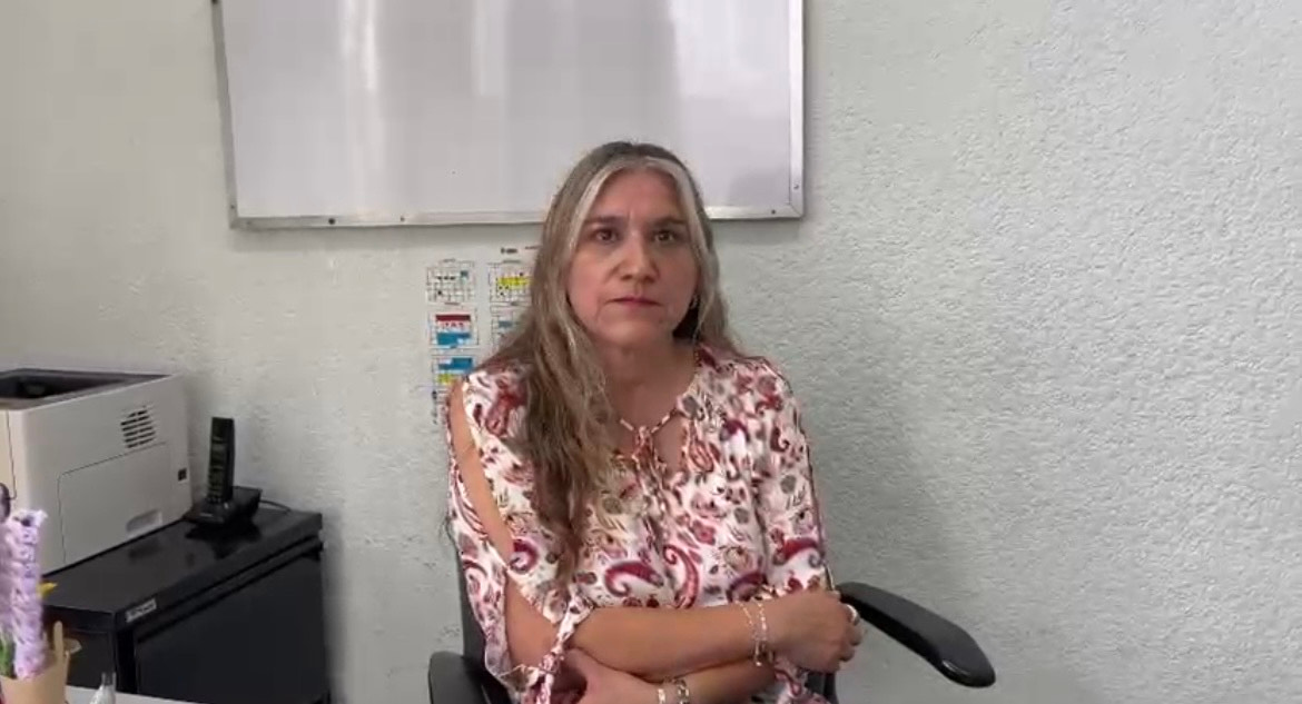 Servicio social UMAD