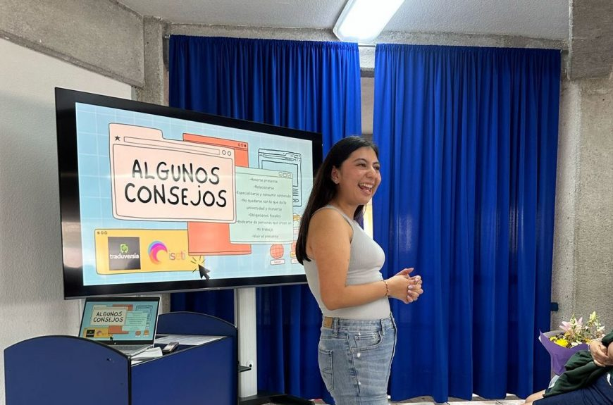 estudiantes foráneos UMAD