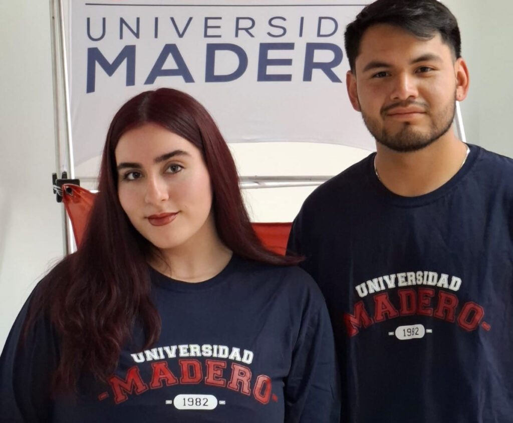 estudiantes foráneos UMAD